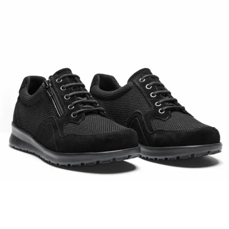 New Feet bred damesko - Sort