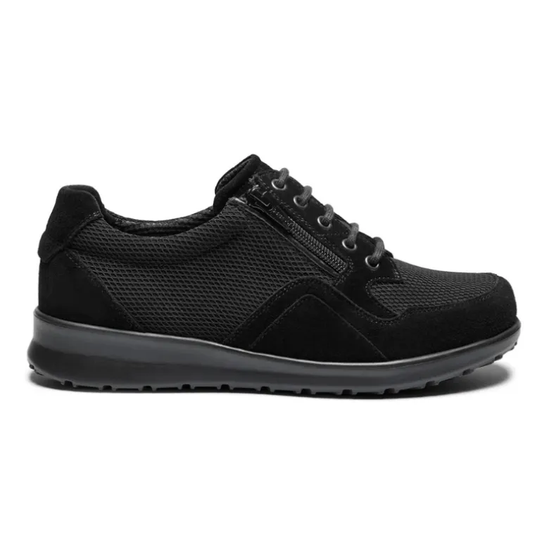 New Feet bred damesko - Sort