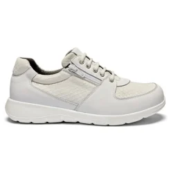 New Feet damesneaker - Hvid