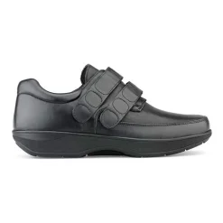 New Feet herresko med stretch