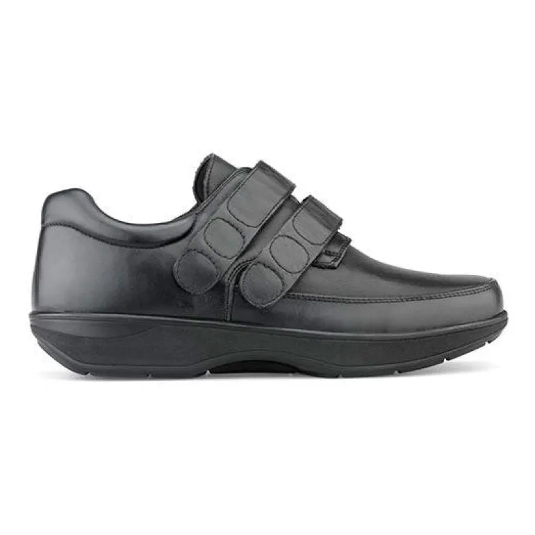New Feet herresko med stretch