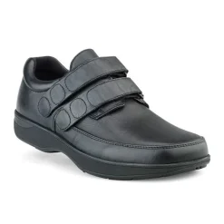 New Feet herresko med stretch