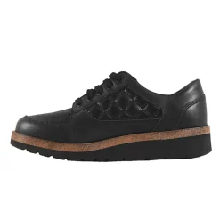 New Feet smart damesko - Sort skind