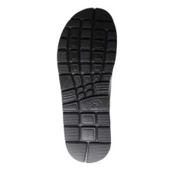 New Feet vinterstøvle i læder - Sort