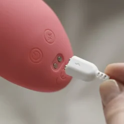 Nyx vibrator