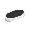 Oval neglefil med sugekopper
