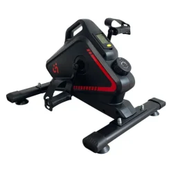 Pedaltræner med magnetisk modstand