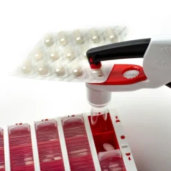Pilleudtrykker - Pill Popper