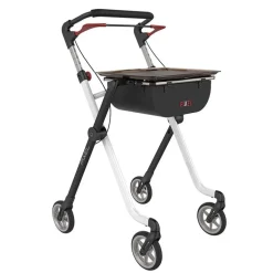 Pixel indendørs rollator