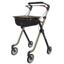 Pixel indendørs rollator