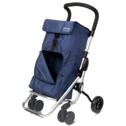 PlayCare indkøbsvogn - Navy