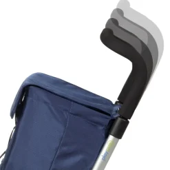 PlayCare indkøbsvogn - Navy