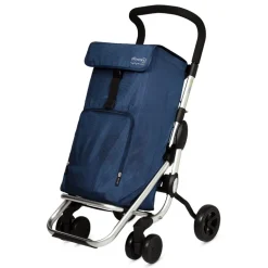 PlayCare indkøbsvogn - Navy