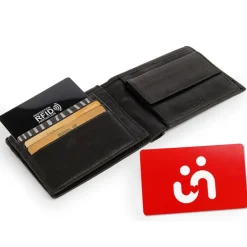 RFID blocker / Beskyttelseskort