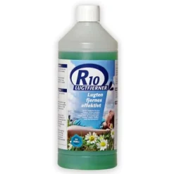 R10 lugtfjerner - 1 liter