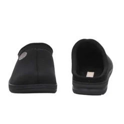 Rohde herreslipper - Sort