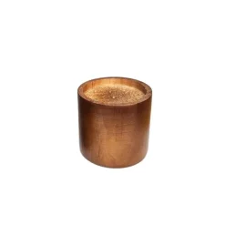 Rund benforhøjer, 9 cm - 1 stk.