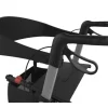 Rygstøtte til rollator - Athlon HD, Server HD og Explorer