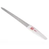 Safirfil til negle - 18 cm