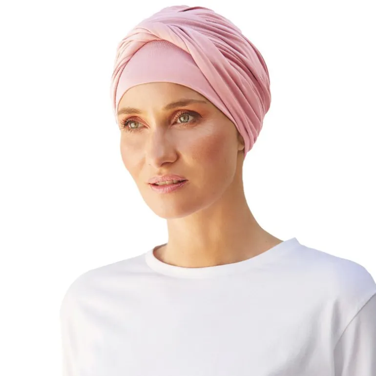 Shakti turban i bambus