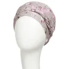 Shakti turban - Protea love