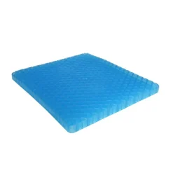 Siddepude med gel - 45x41x3,5 cm