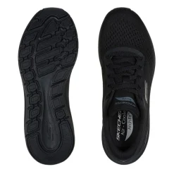Skechers Arch Fit damesneaker - Sort