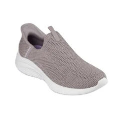 Skechers slip-in damesko - Beige