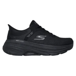 Skechers slip-in herresko - Sort