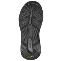 Skechers slip-in herresko - Sort