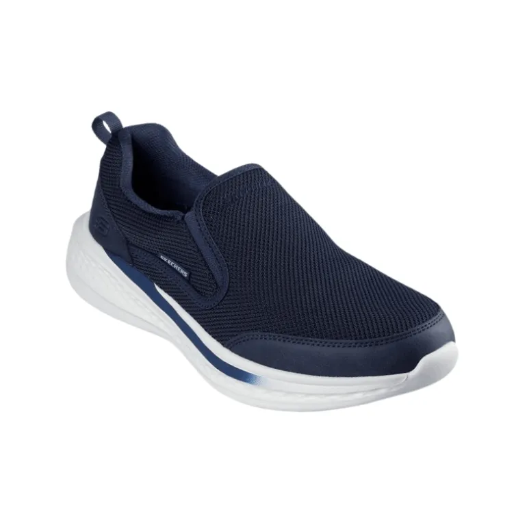 Skechers slip-in herresneaker - Navy