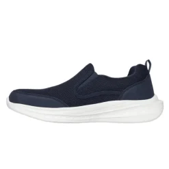 Skechers slip-in herresneaker - Navy