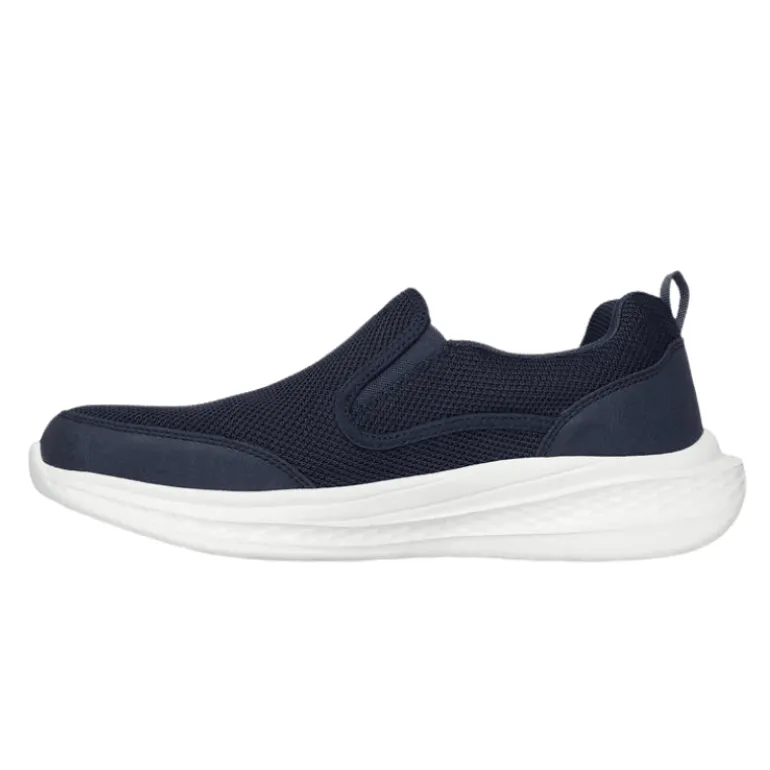 Skechers slip-in herresneaker - Navy
