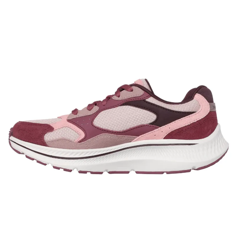 Skechers sporty damesneaker - Pink