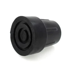 Skridsikker dupsko Ø18/19 mm