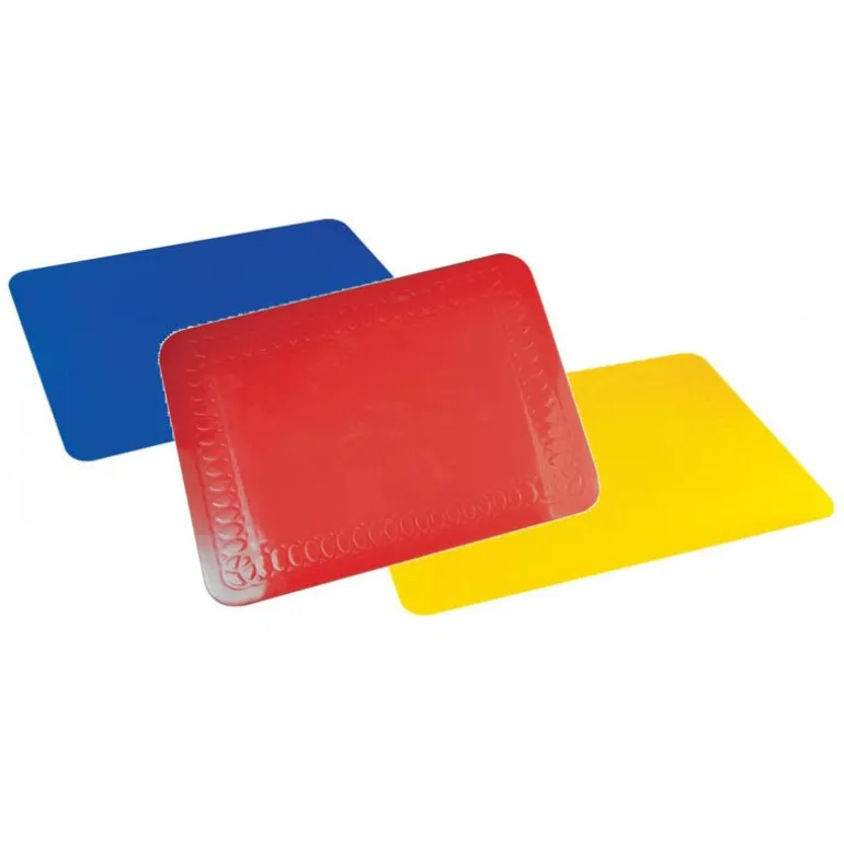 Skridsikkert underlag til gulv - 60x45 cm