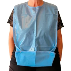 Spisestykke med plastoverflade