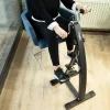 Stabil pedaltræner til arme og ben