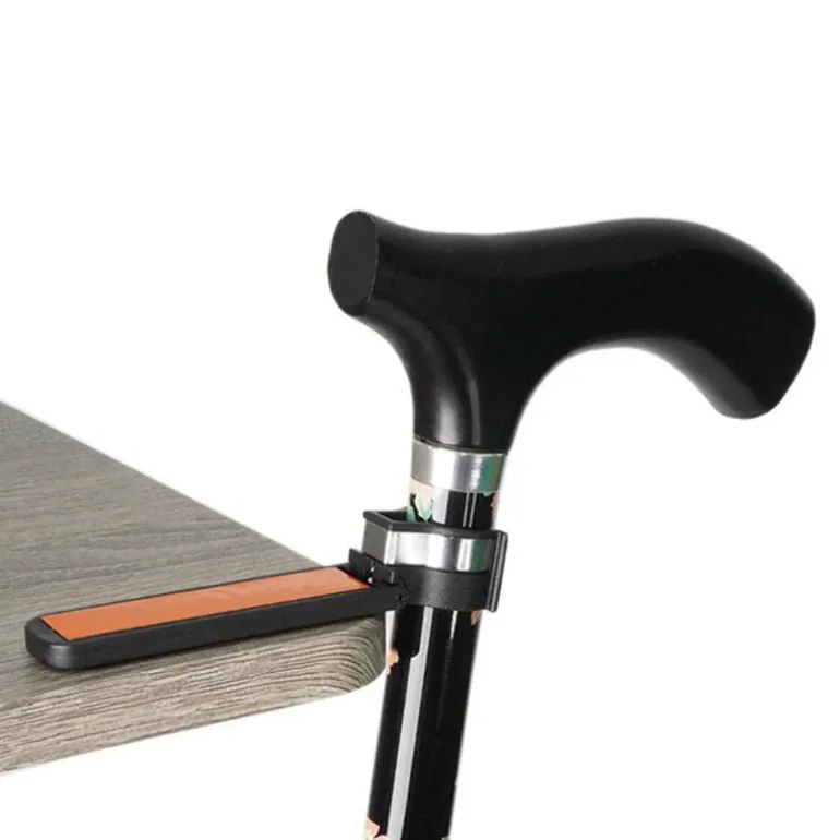 Stokkeholder med refleks