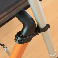 Stokkeholder til Pixel rollator