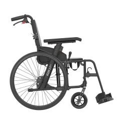 Superlet rejsekørestol - Sædebredde 50 cm