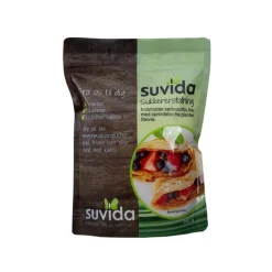 Suvida sukkererstatning - 500 g