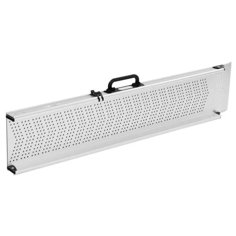 Teleskop Rampe - 210 cm