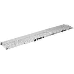 Teleskop Rampe - 300 cm