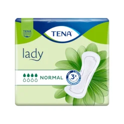 TENA® Lady normal inkontinensbind - 30 stk.
