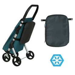 Termotaske / køletaske til Muuvi Up