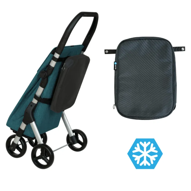 Termotaske / køletaske til Muuvi Up