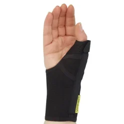 Tommelfingerbandage - Lang