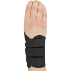 Tommelfingerbandage - Lang