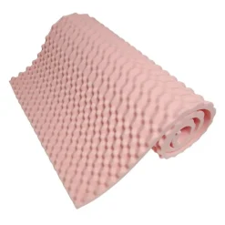 Trykaflastende topmadras - Medium